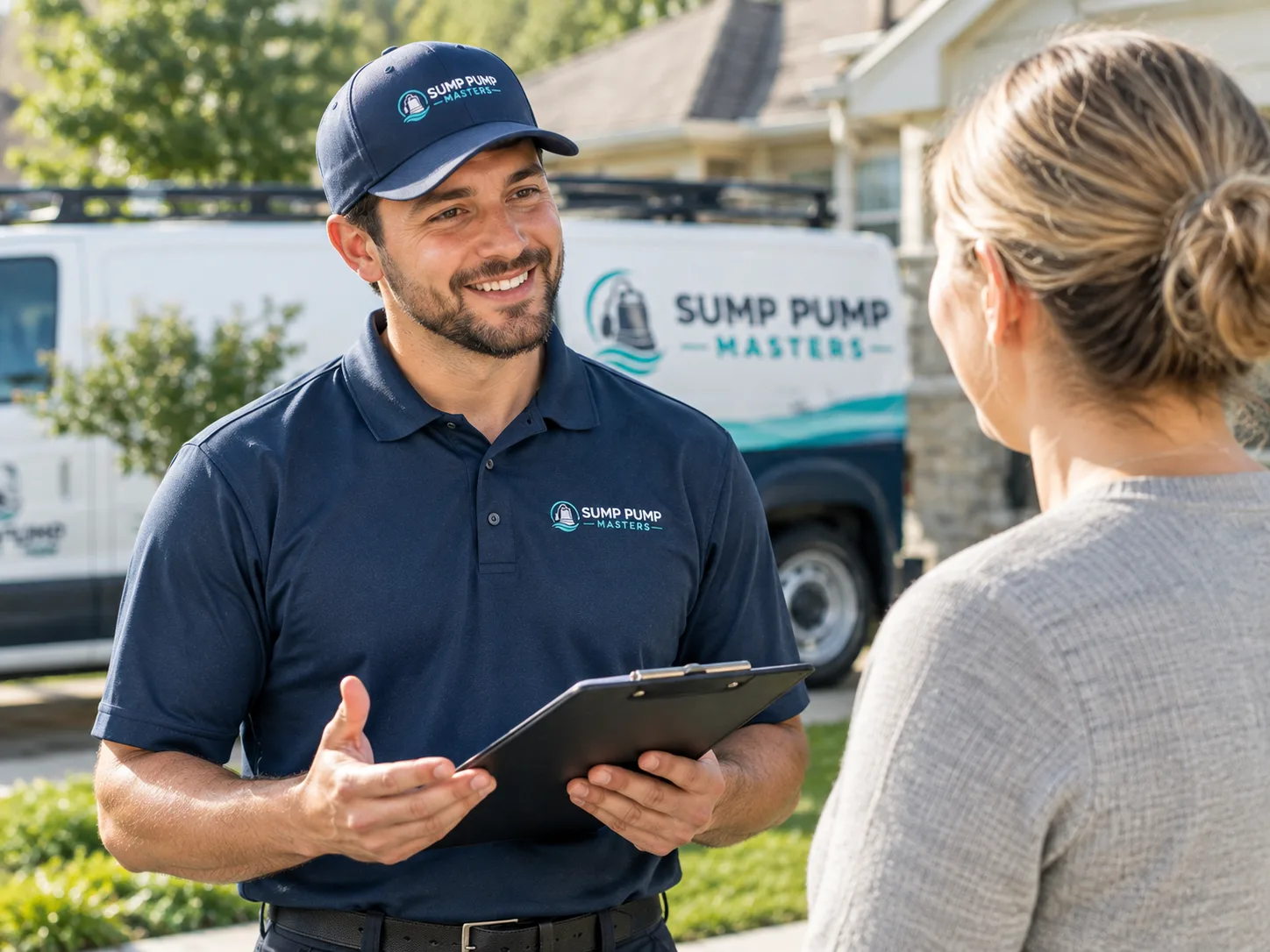 Sump Pump Repair Lame Deer, MT FAQs